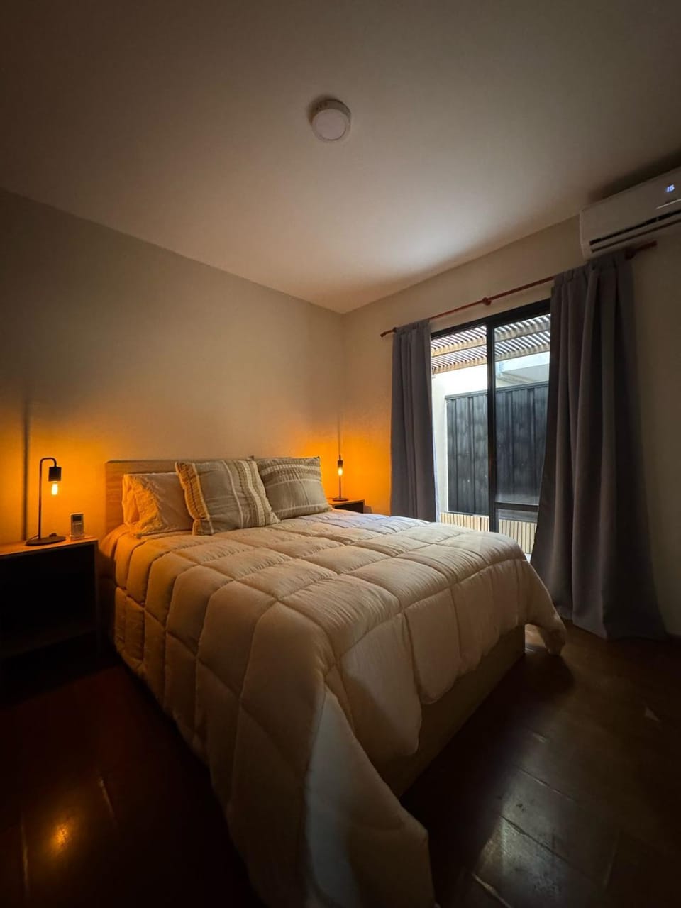 Departamento Zona Terminal Apartment in Concordia