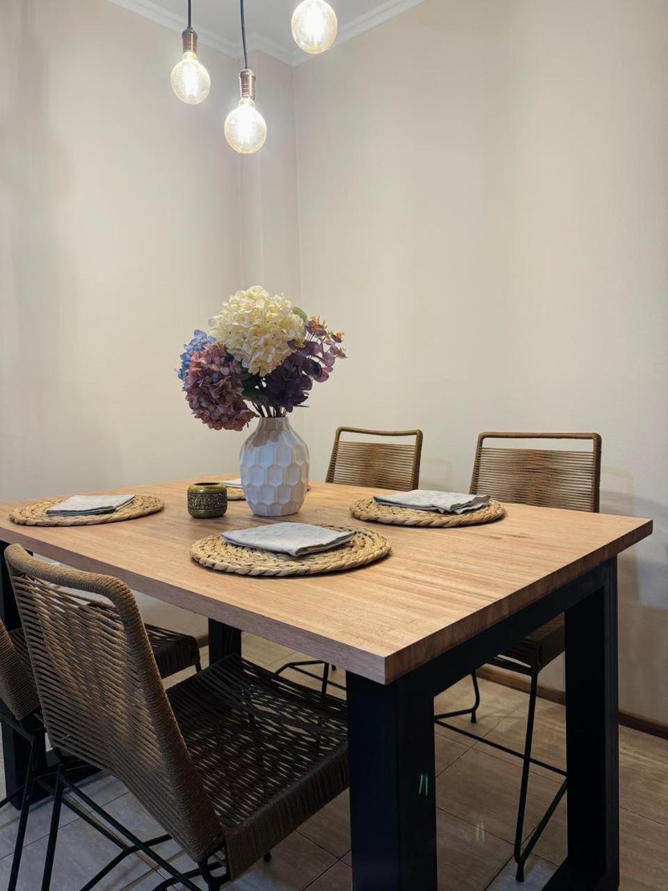 Departamento Zona Terminal Apartment in Concordia