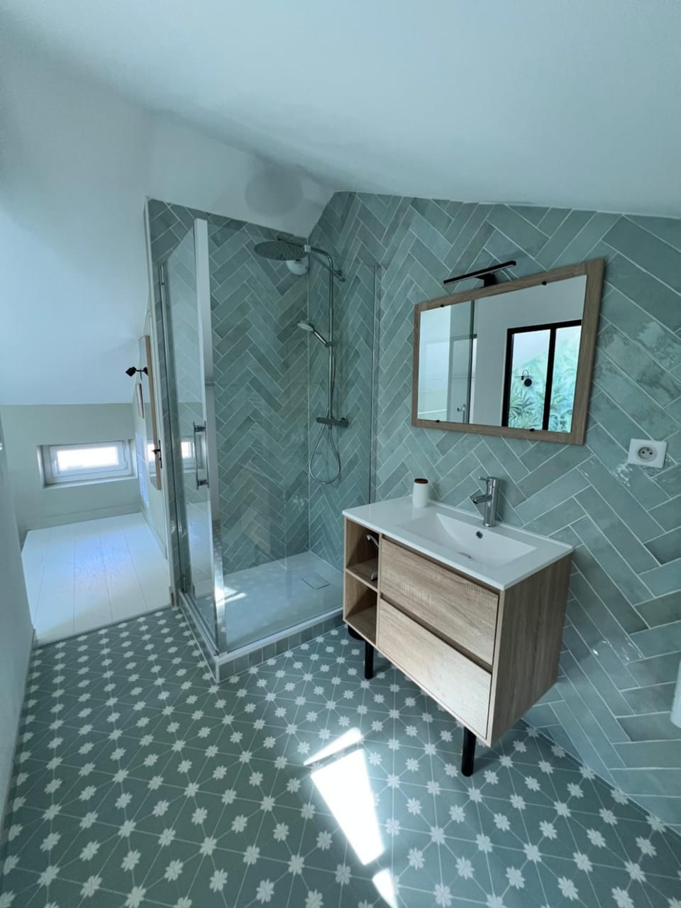 Place de la gare cy Apartment in Grand Est