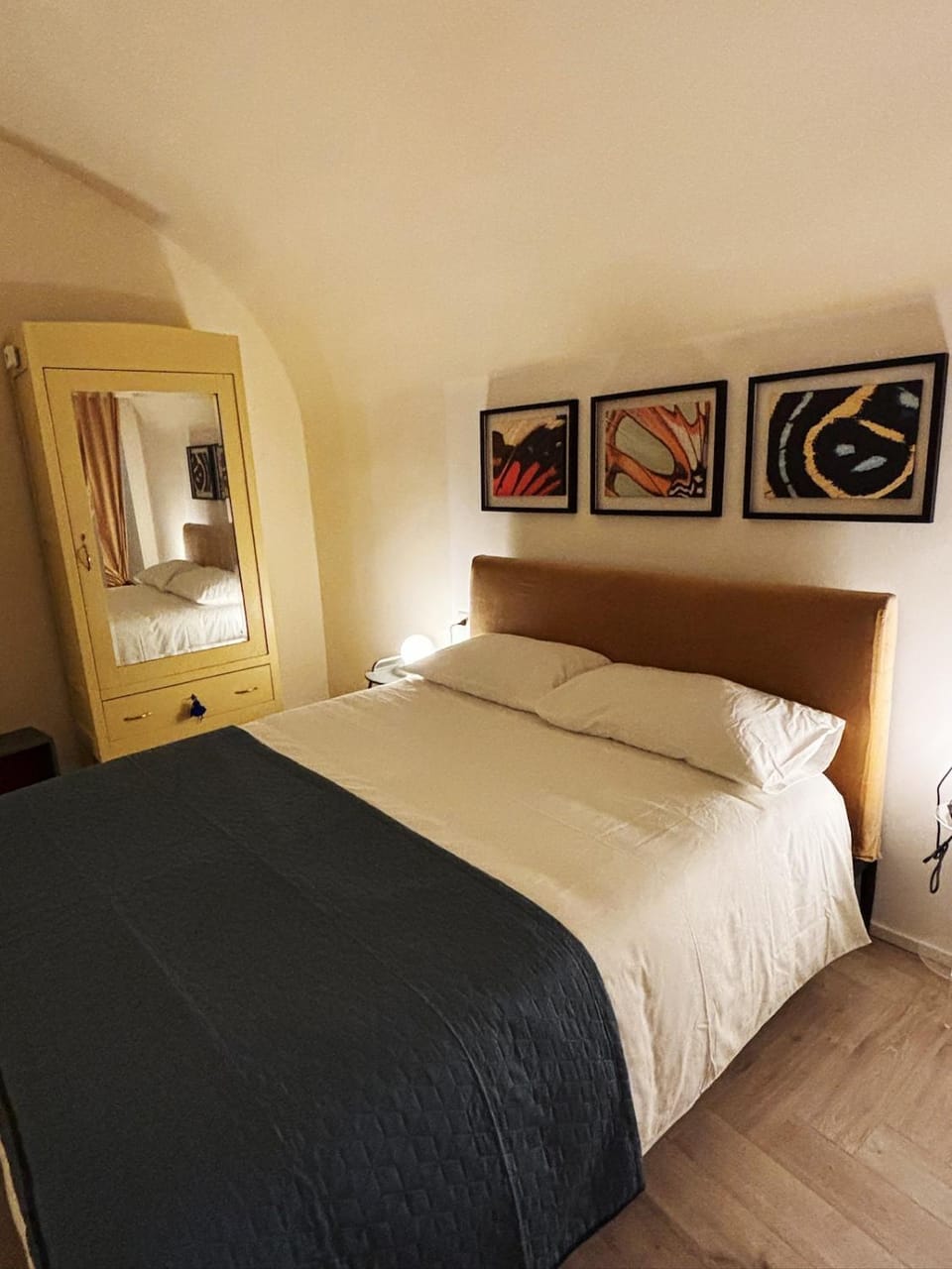 La Piazzetta historic center old port Apartment in Genoa