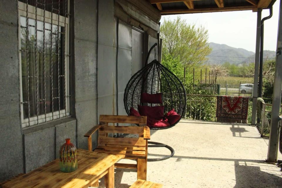 Day, Balcony/Terrace, Balcony/Terrace