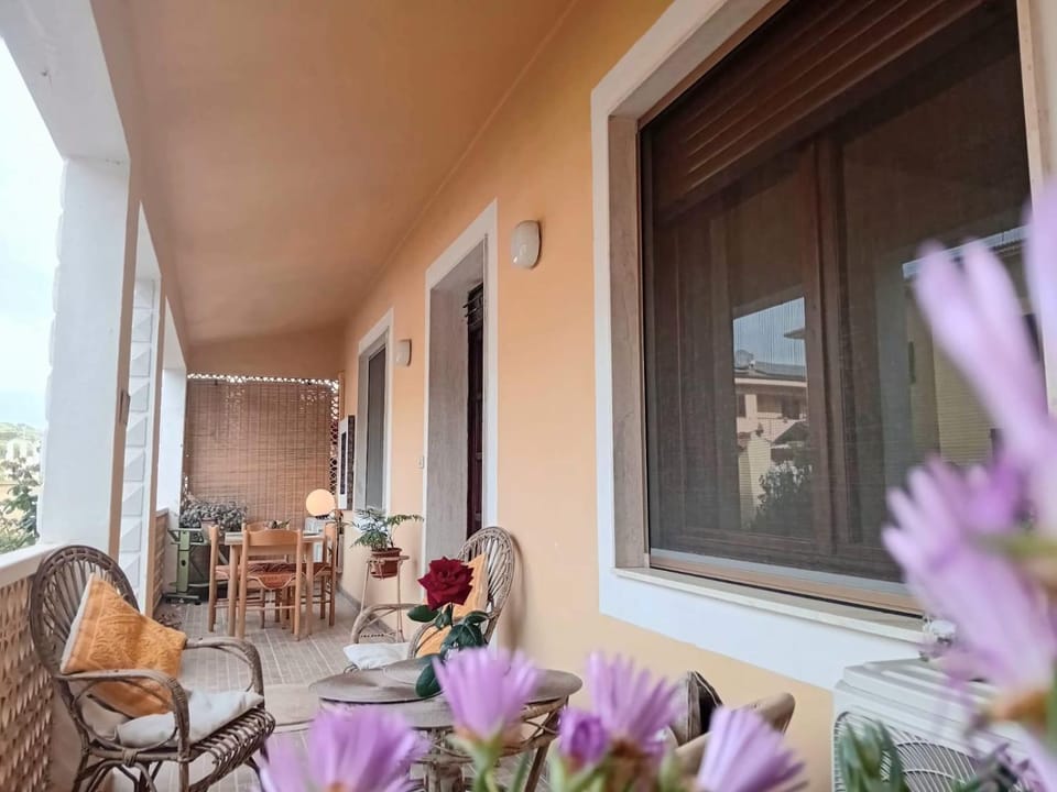 Patio, View (from property/room), Balcony/Terrace, Dining area