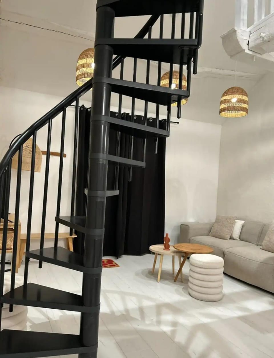 Casa Inès Apartment in Bourgogne-Franche-Comté