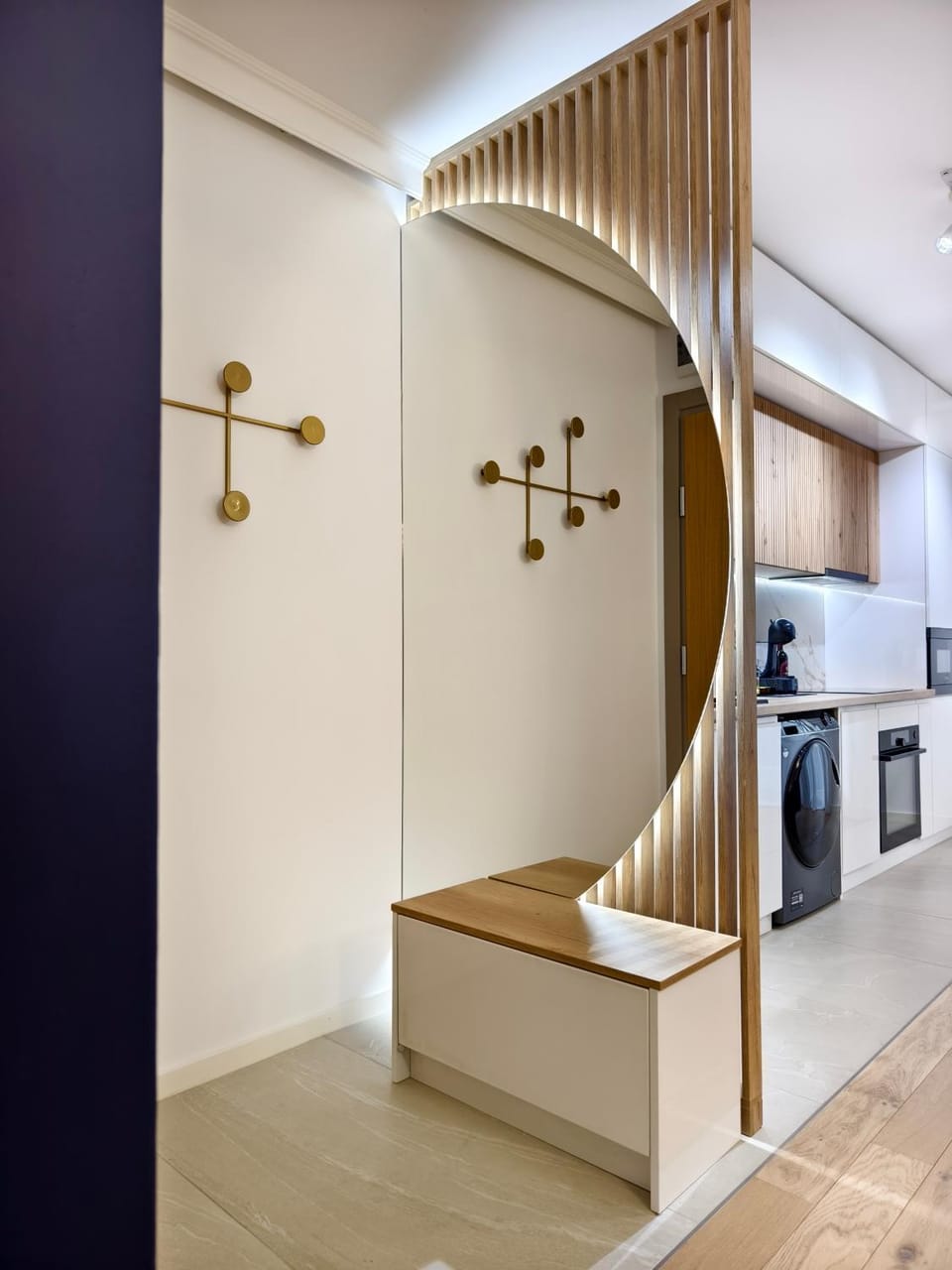 Central ART Deluxe Apartment - Private Parking Apartment in Timisoara