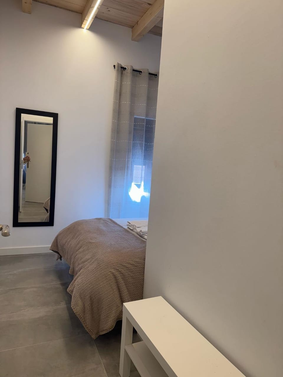 doble B VUT Apartment in León
