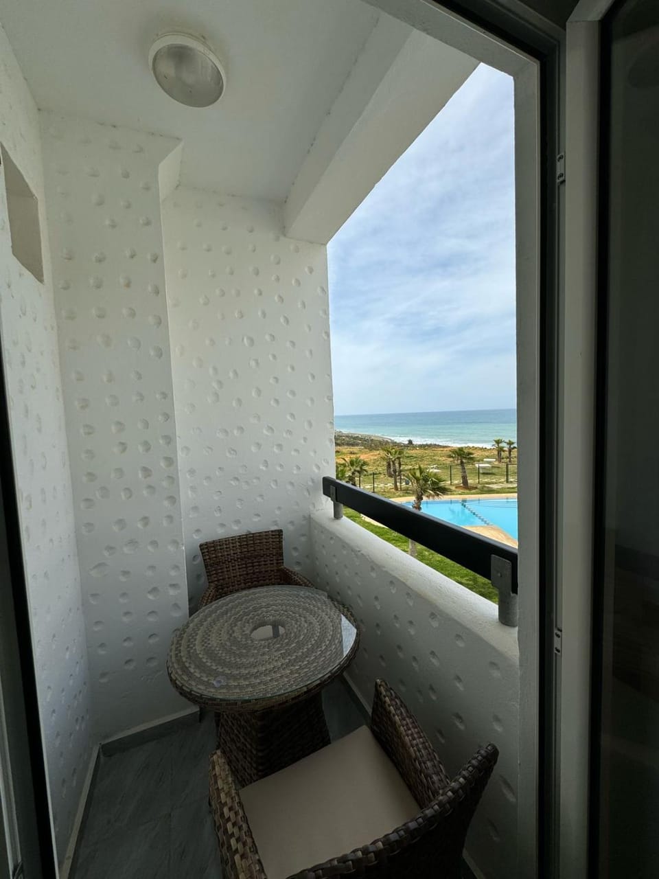 Marina golf Asilah Apartment in Tangier-Tétouan-Al Hoceima