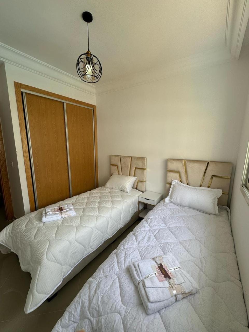Marina golf Asilah Apartment in Tangier-Tétouan-Al Hoceima