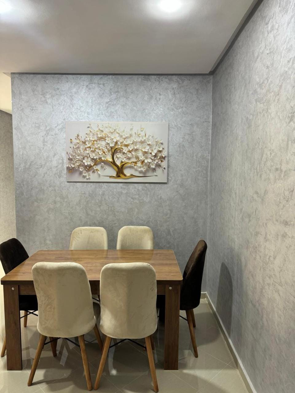Marina golf Asilah Apartment in Tangier-Tétouan-Al Hoceima