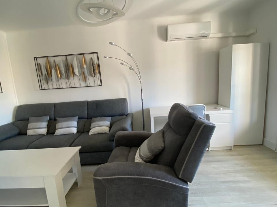 Appartement spacieux et lumineux Apartment in Provence-Alpes-Côte d'Azur