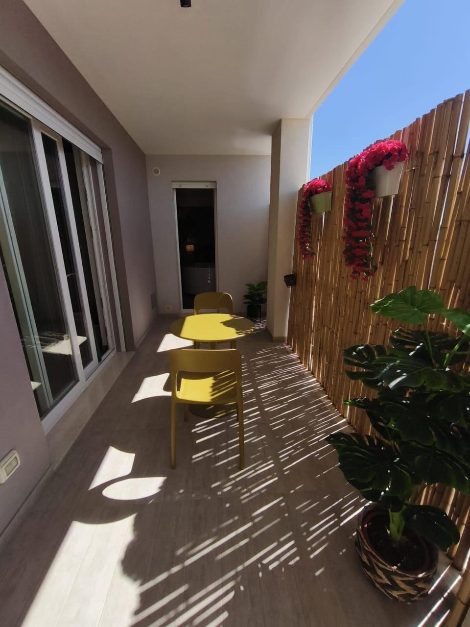 Suite Maison Tropical 2 - Apulian Experience Apartment in Apulia