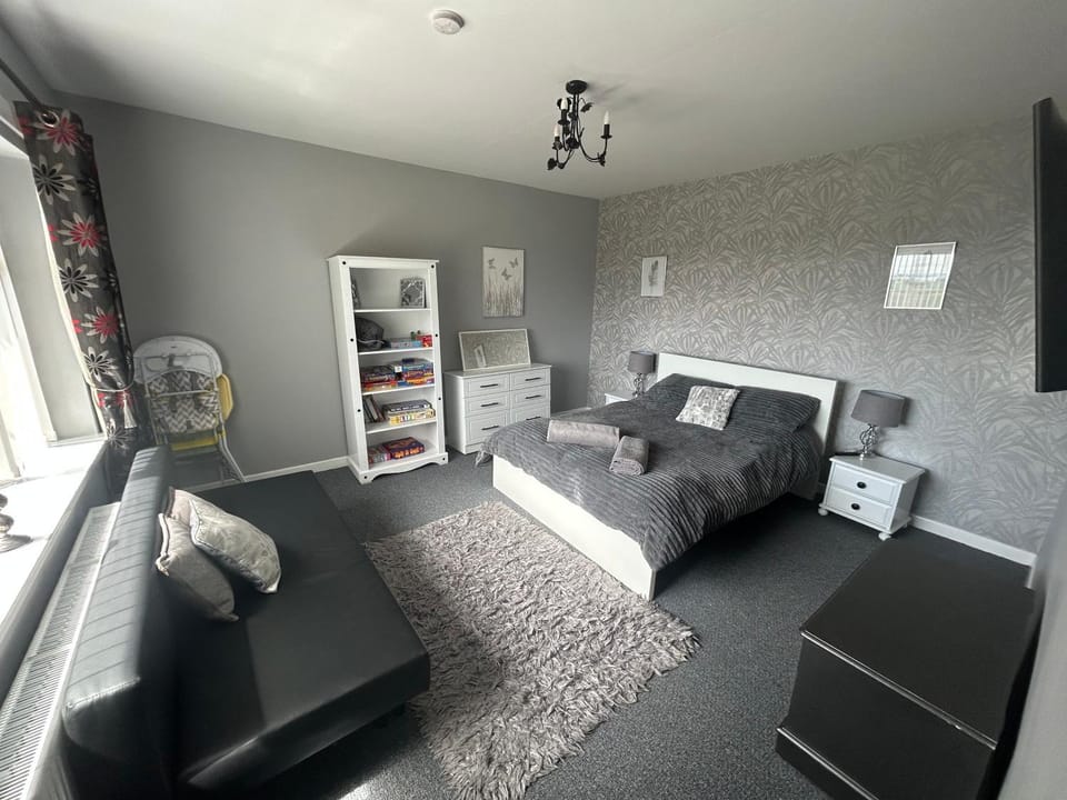 Carlingford View Apartment in Northern Ireland