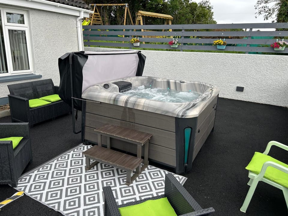 Carlingford View Apartment in Northern Ireland