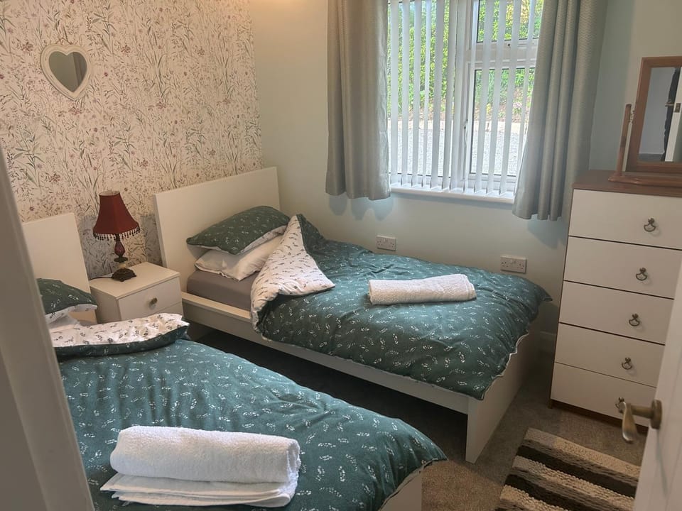 Carlingford View Apartment in Northern Ireland