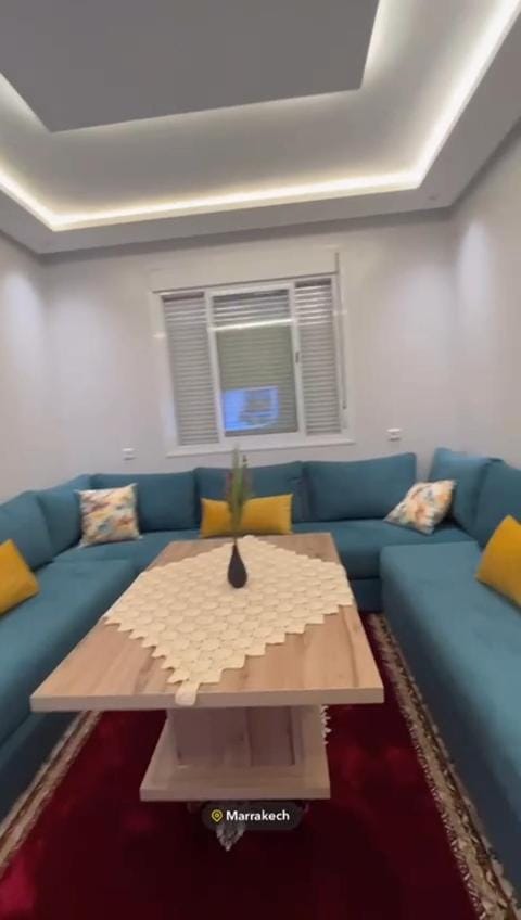 Appartement Apartment in Marrakesh