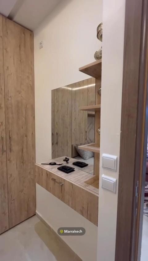 Appartement Apartment in Marrakesh