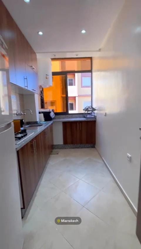 Appartement Apartment in Marrakesh