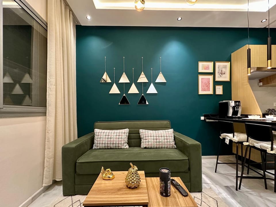 CosmoStay Airport Casablanca Appart Apartment in Casablanca-Settat