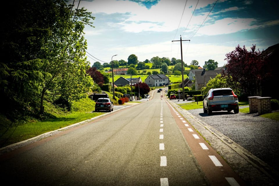 Neighbourhood