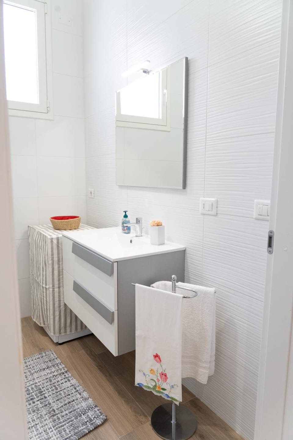 Corte Maria Apartment in Apulia