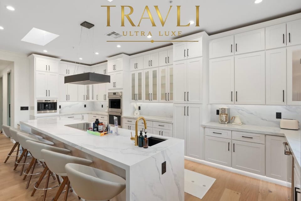 NEW The Casa Privada Luxe Villa House in Scottsdale