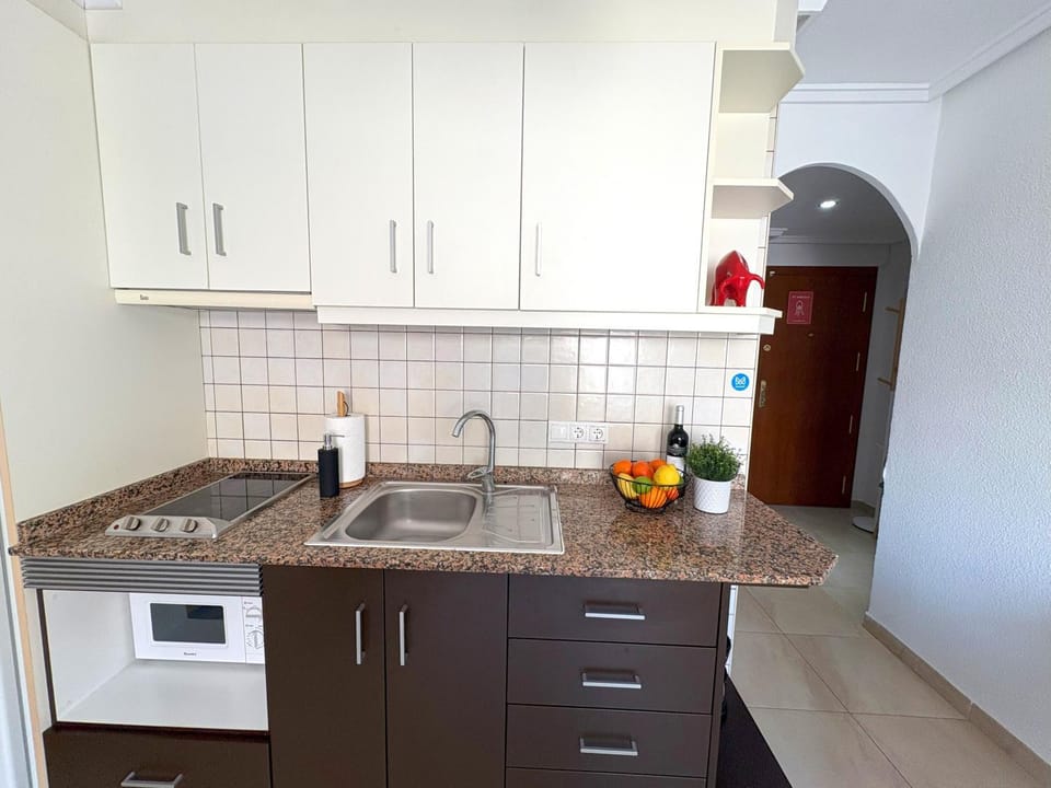 Casa Bartolomé Torrevieja Apartment in Torrevieja