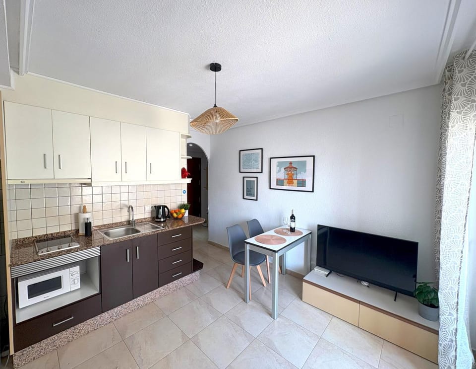 Casa Bartolomé Torrevieja Apartment in Torrevieja