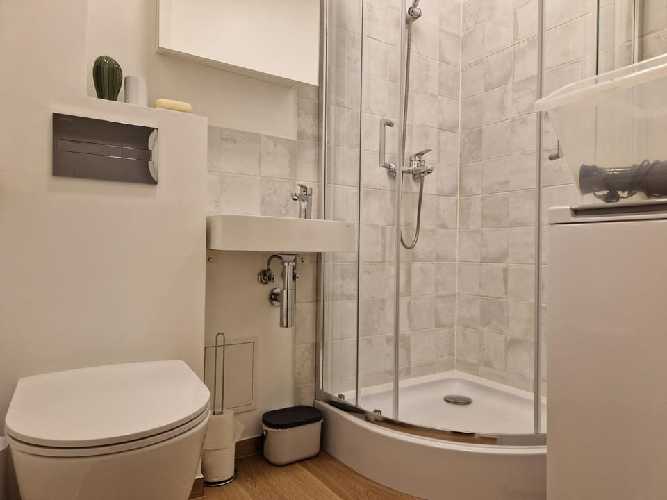 Close to Park Apartment in Lithuania