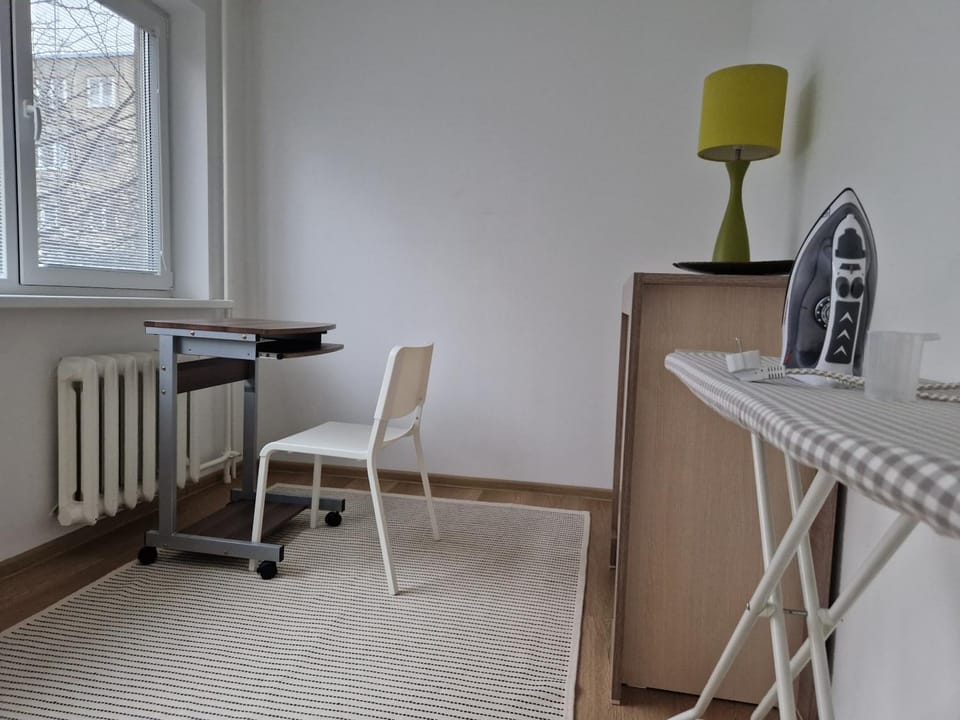 Close to Park Apartment in Lithuania