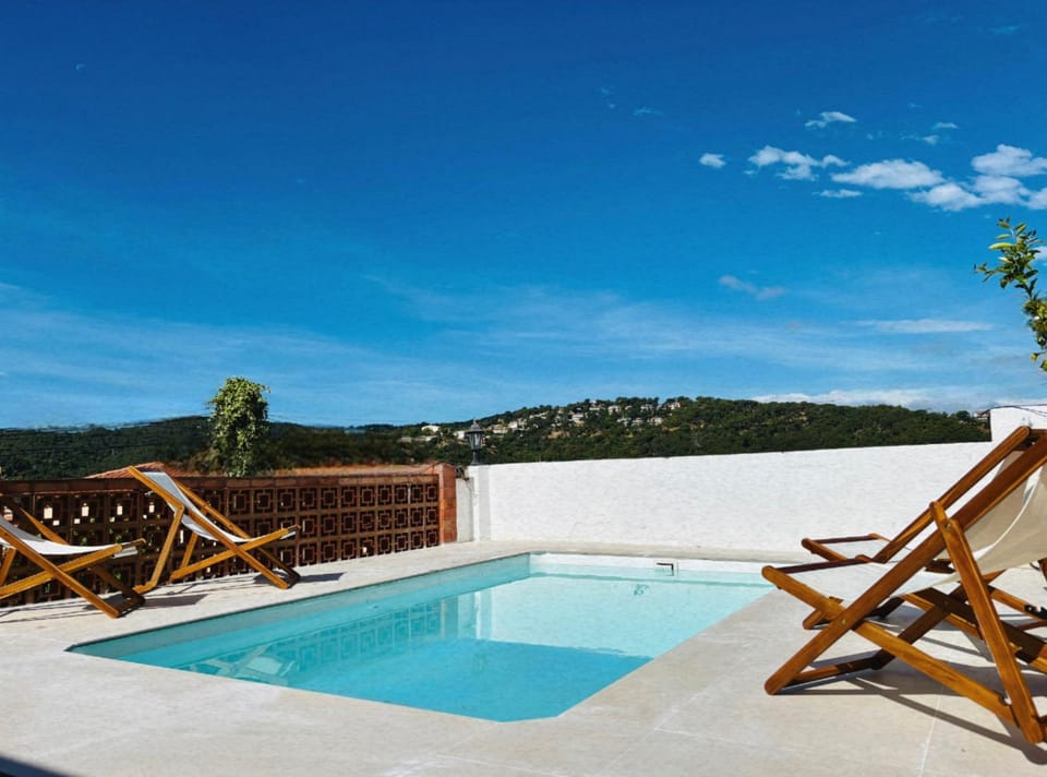 Villa Mediterranea Tossa House in Tossa de Mar
