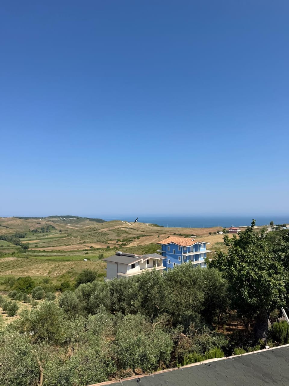 Rodon Cape Retreat House in Europe