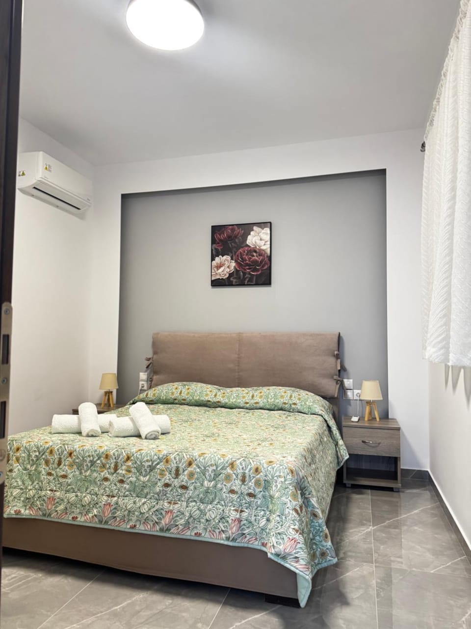 CARISSA SUITES a Apartment in Rhodes, Greece