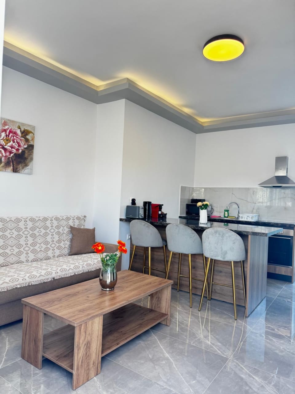 CARISSA SUITES a Apartment in Rhodes, Greece