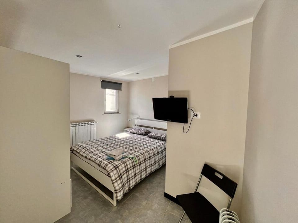 Casa Vacanze Mamilu Apartment in Campania