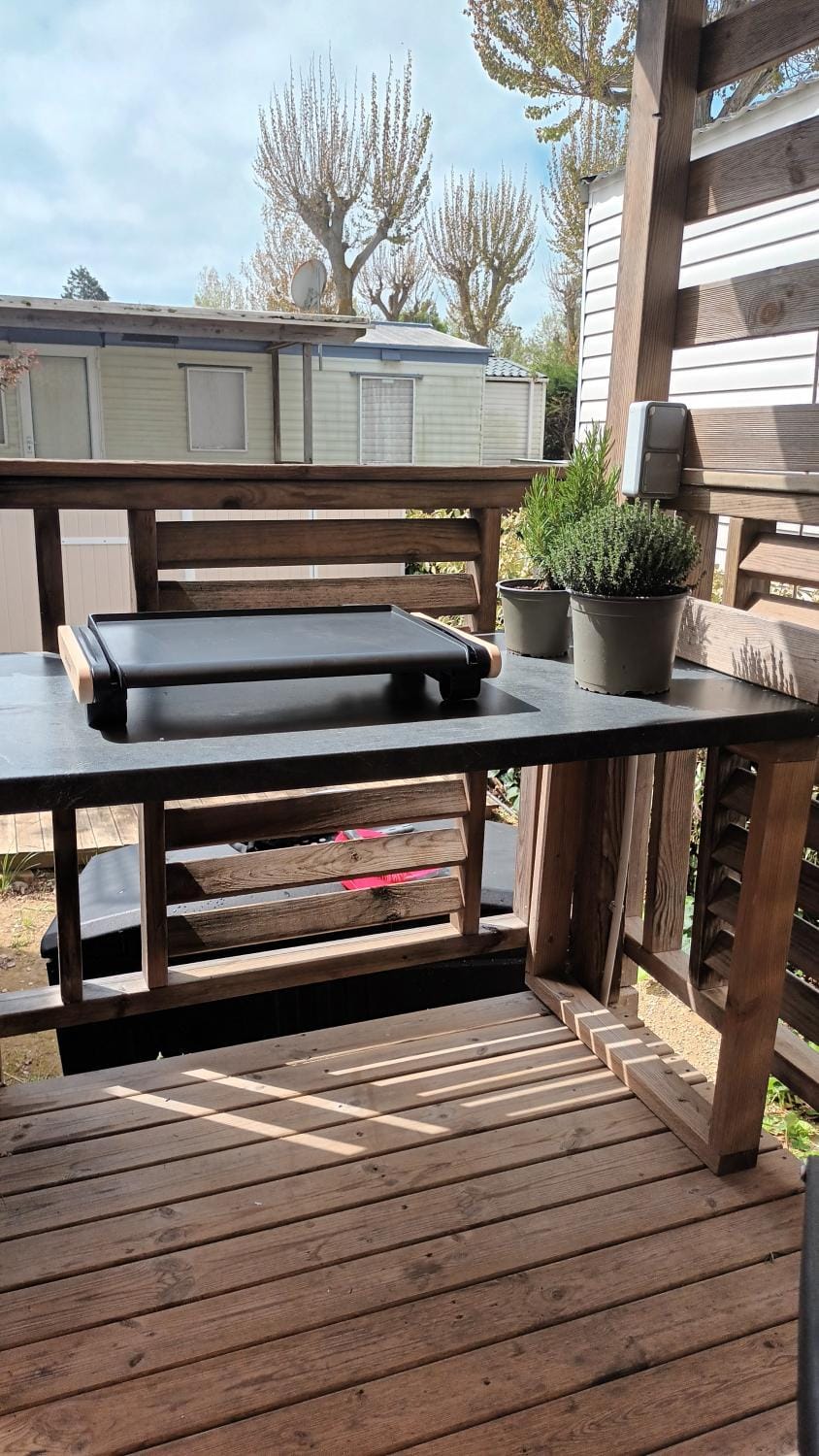 Patio, Balcony/Terrace, Dining area