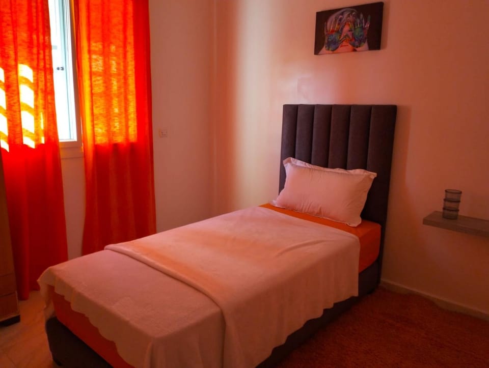 Rim Apartment in Fes