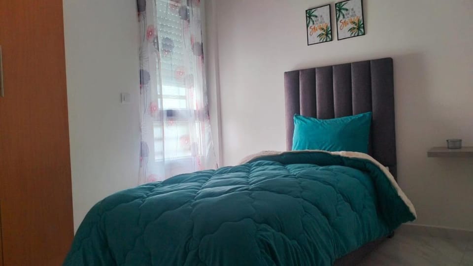 Rim Apartment in Fes