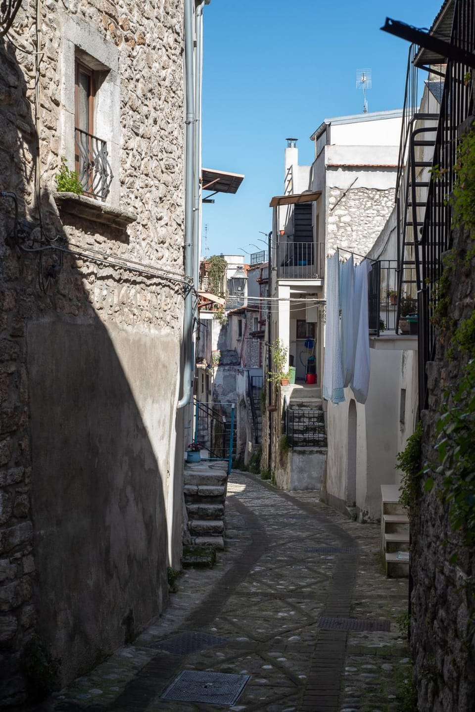 Day, Neighbourhood, Street view