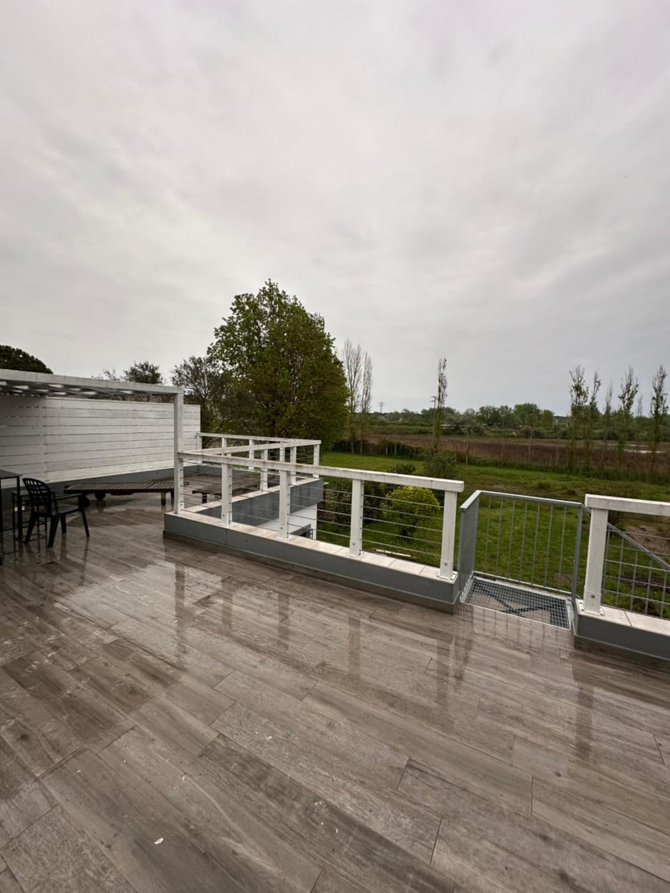 Natural landscape, Balcony/Terrace, Internal: Not applicable to any particular room
