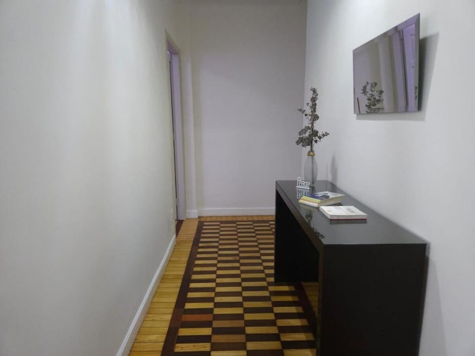 2BR Heart of Rio Apartment Apartment in Santa Teresa
