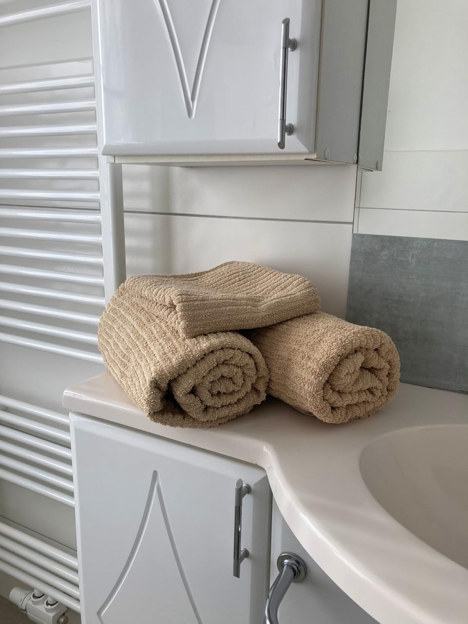 towels
