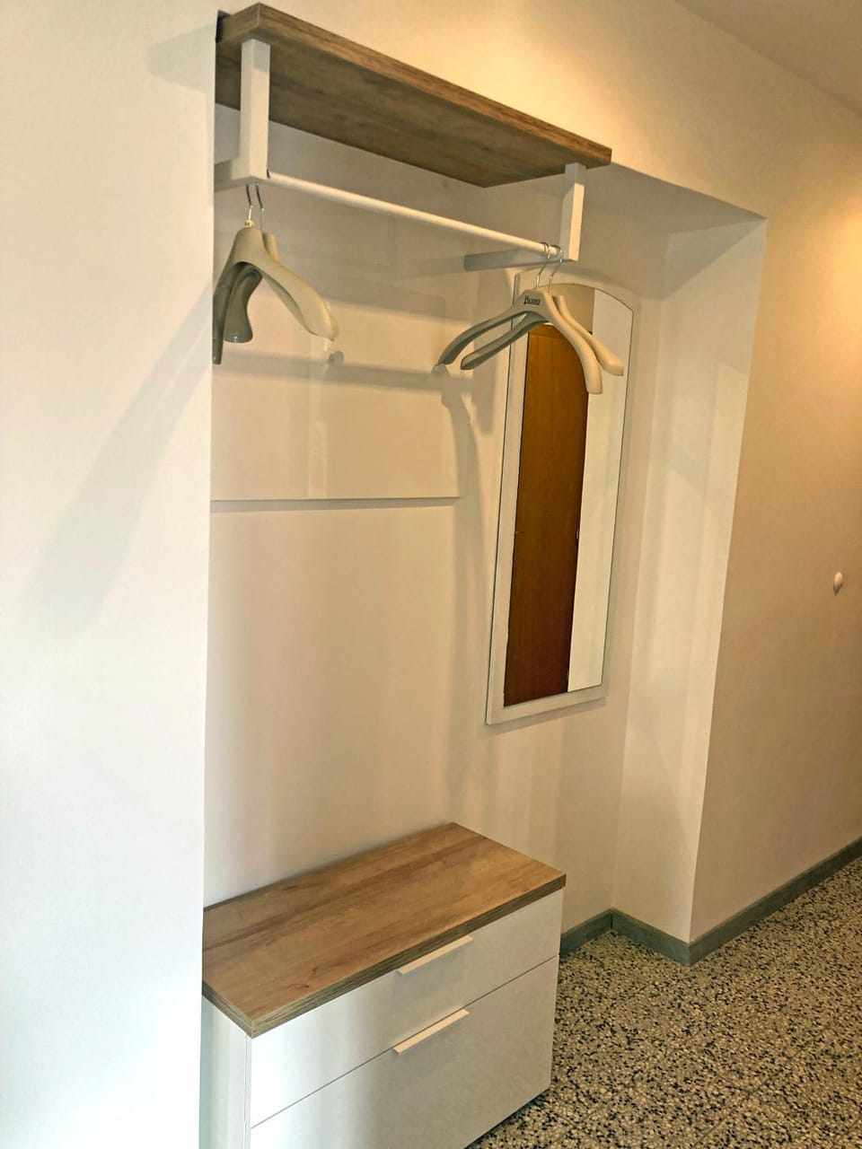 wardrobe