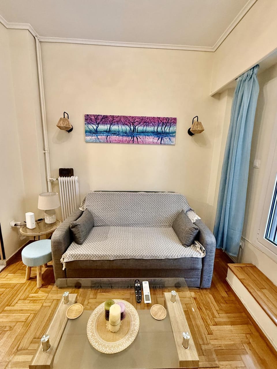 Near Acropolis-Athens Apartment in Athens