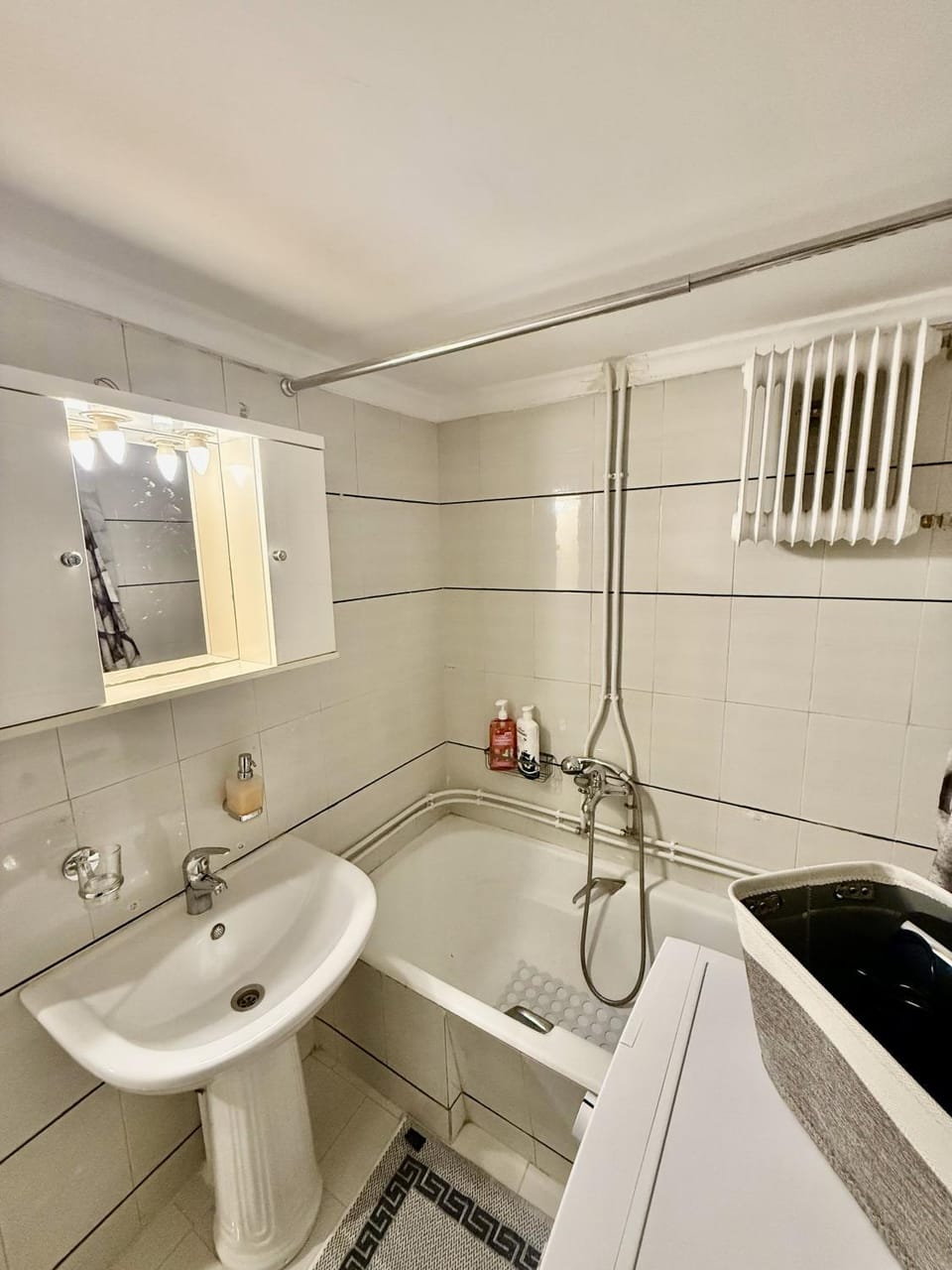 Near Acropolis-Athens Apartment in Athens