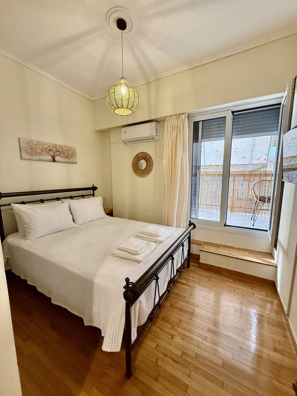 Near Acropolis-Athens Apartment in Athens