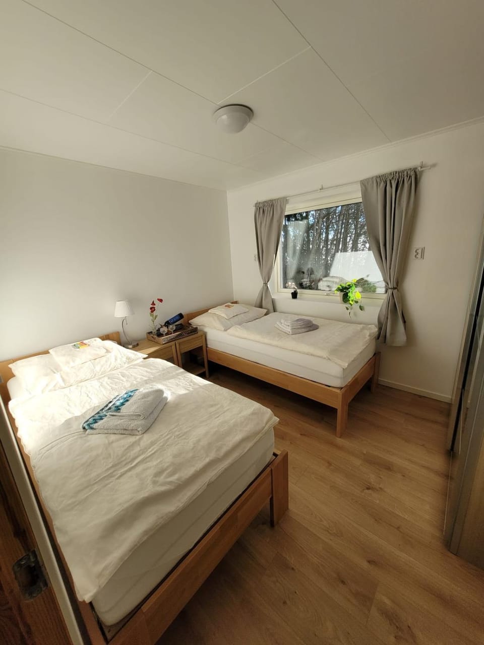 Adventure house Katrine Apartment in Trondelag