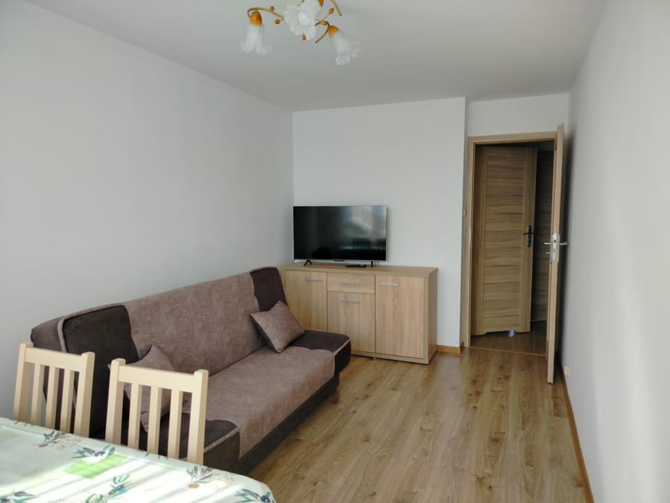 W Dolinie Drwęcy przy Dworcowej Apartment in Poland