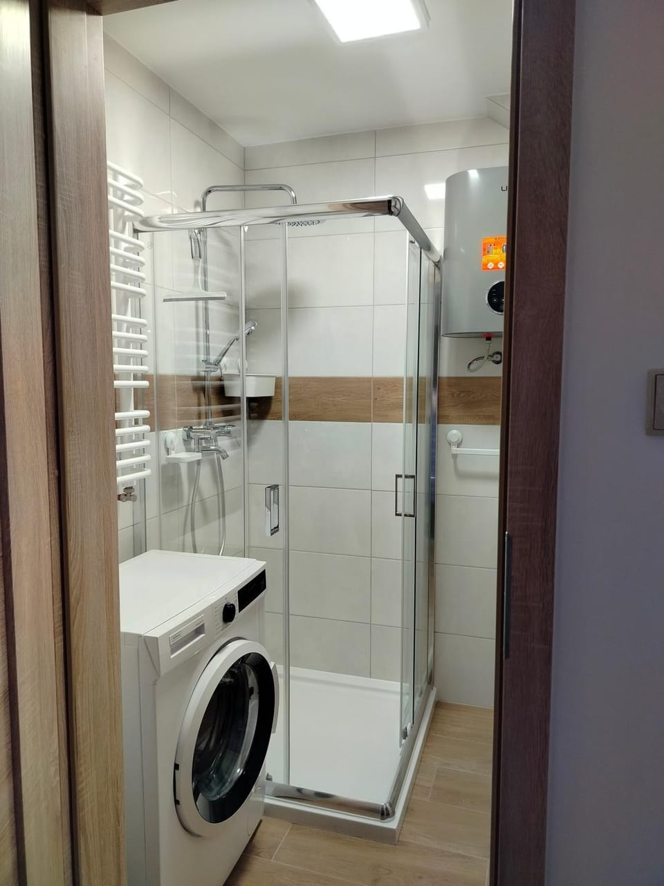 W Dolinie Drwęcy przy Dworcowej Apartment in Poland