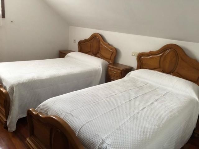 Apartamento Rio Sella 2 Apartment in Cangas de Onís