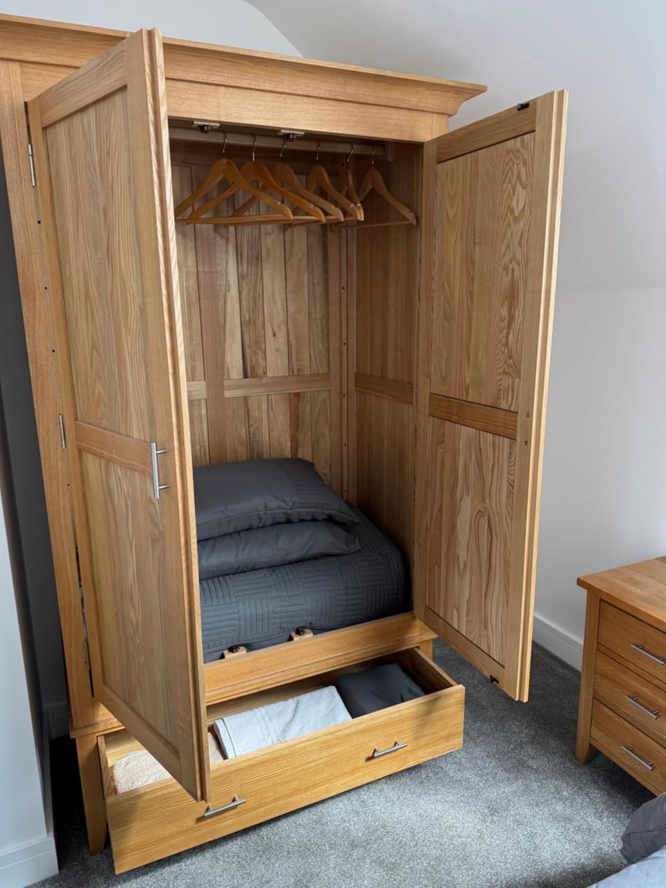 The Dairy House Apartment in Yeovil