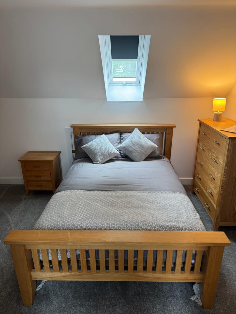 The Dairy House Apartment in Yeovil